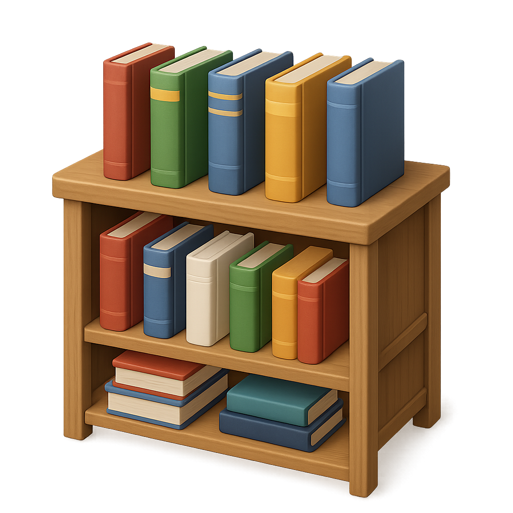 Book collection