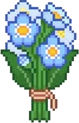 Forget-Me-Nots